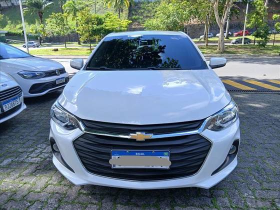 CHEVROLET ONIX 1.0 FLEX LT MANUAL CHEVROLET ONIX 1.0 FLEX LT MANUAL